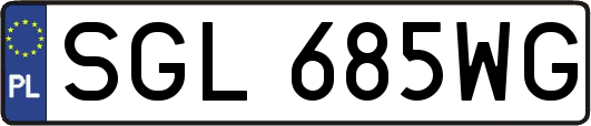 SGL685WG