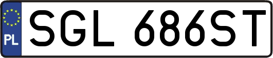 SGL686ST