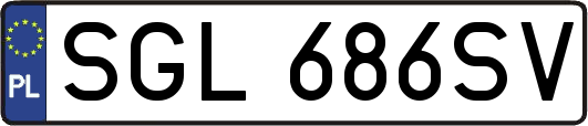 SGL686SV