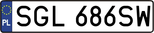 SGL686SW