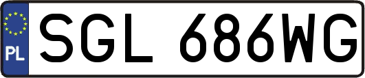 SGL686WG