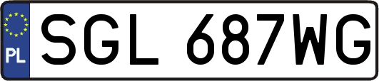 SGL687WG