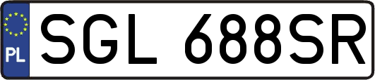 SGL688SR