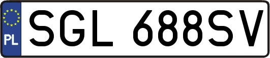 SGL688SV