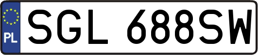 SGL688SW