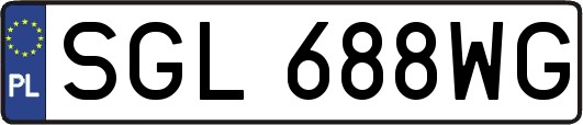 SGL688WG