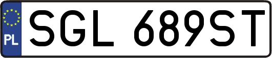 SGL689ST