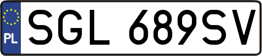 SGL689SV