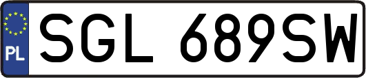 SGL689SW
