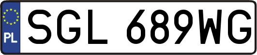 SGL689WG