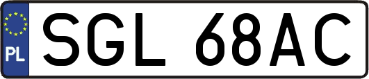 SGL68AC