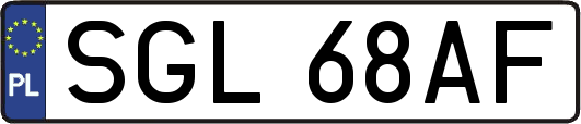 SGL68AF