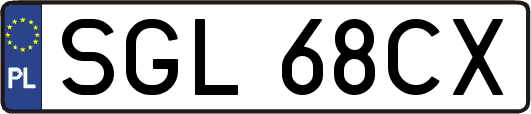 SGL68CX