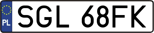 SGL68FK