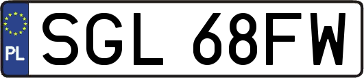 SGL68FW