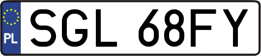 SGL68FY