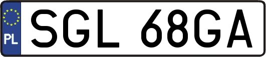 SGL68GA