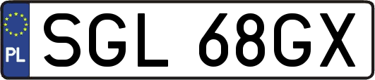 SGL68GX