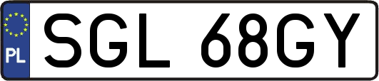 SGL68GY