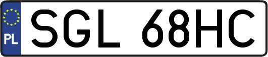 SGL68HC