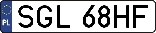 SGL68HF