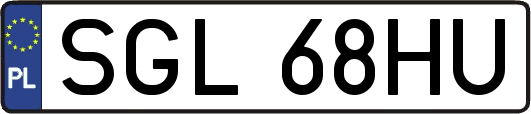 SGL68HU