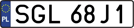 SGL68J1