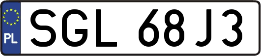 SGL68J3