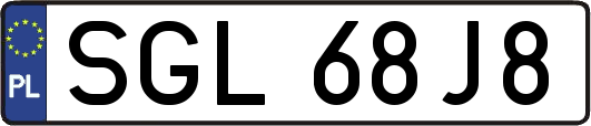 SGL68J8