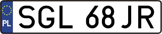 SGL68JR