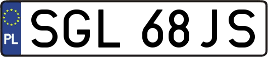 SGL68JS