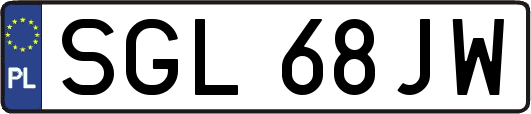 SGL68JW