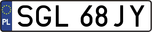 SGL68JY