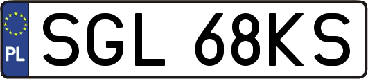 SGL68KS