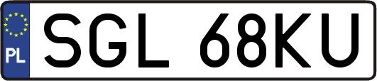 SGL68KU