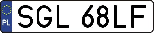 SGL68LF