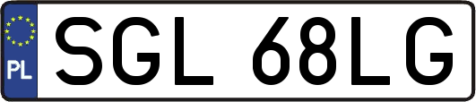 SGL68LG