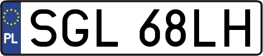 SGL68LH