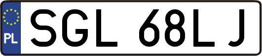 SGL68LJ