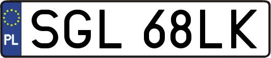 SGL68LK