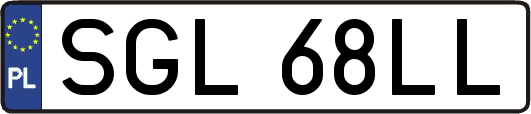 SGL68LL