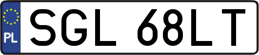 SGL68LT