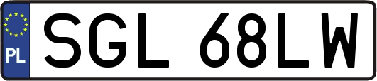 SGL68LW