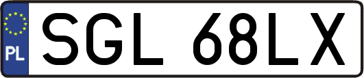 SGL68LX