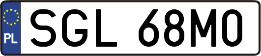 SGL68M0