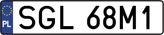 SGL68M1