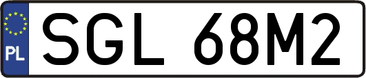 SGL68M2