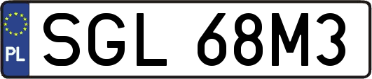 SGL68M3