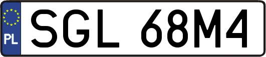 SGL68M4
