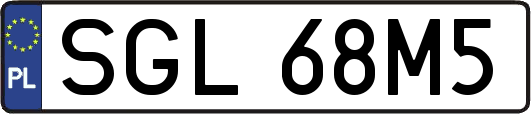 SGL68M5